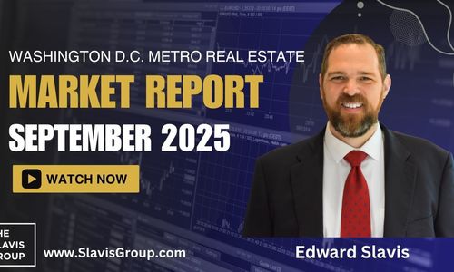 September 2025 Washington DC Metro Area Real …