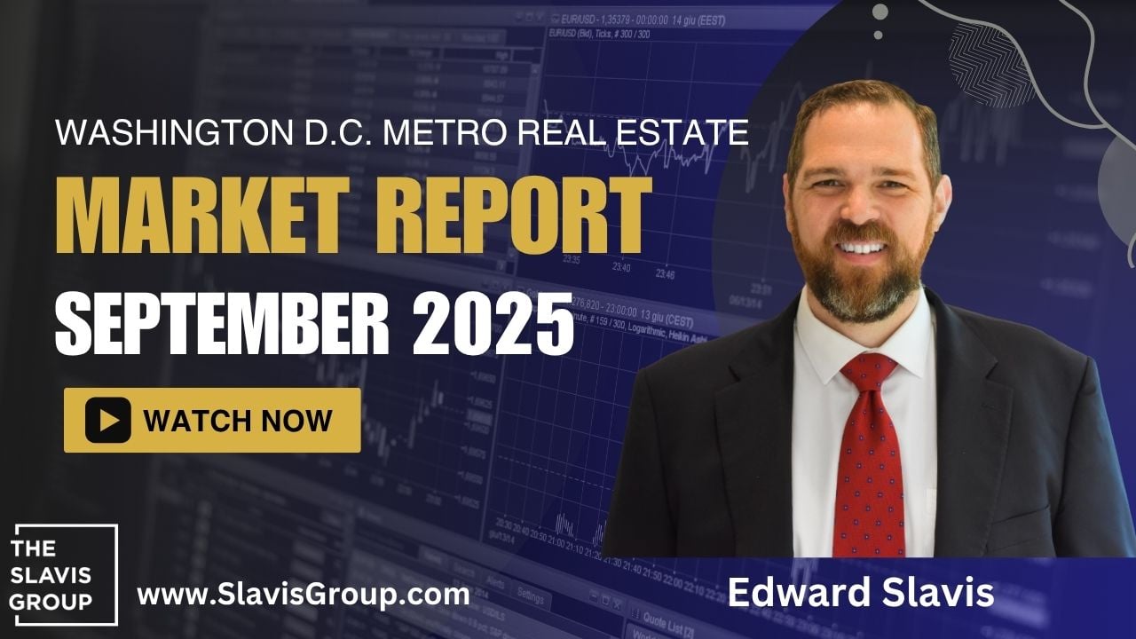 Image: September Market Report Video Thumbnail