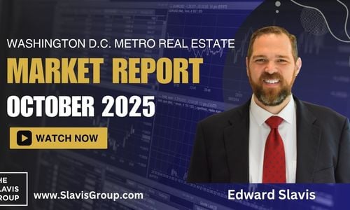 October 2025 Washington DC Metro Area Real …