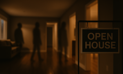 3 Reasons Your Home Is Stuck in the …