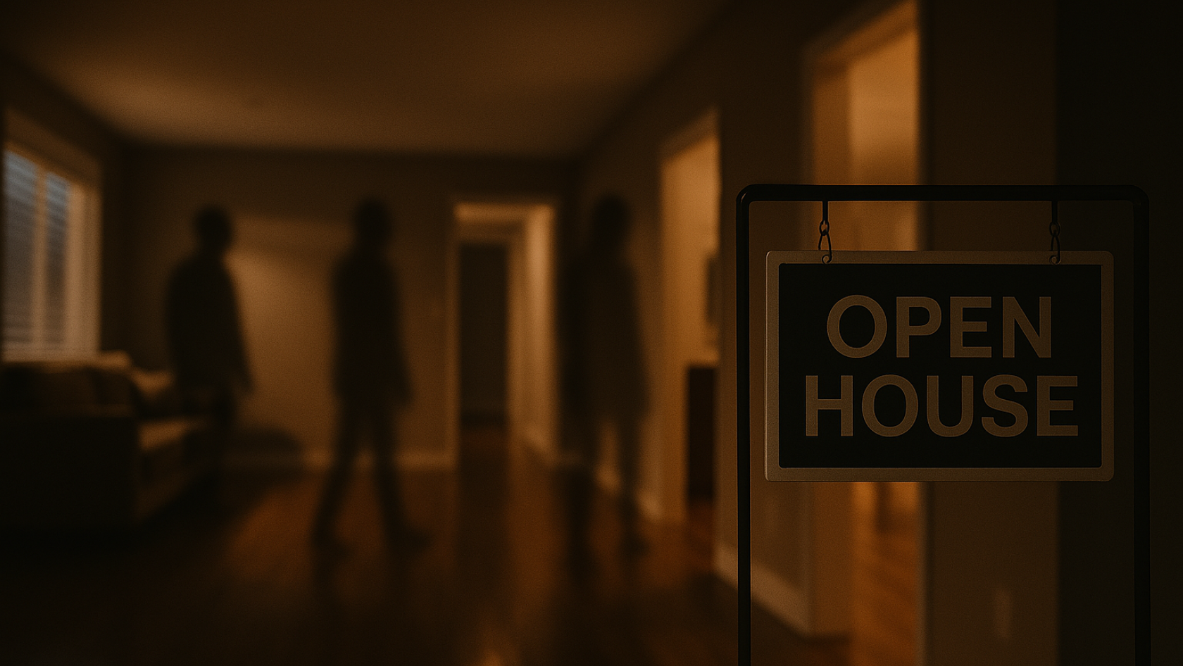 3 Reasons Your Home Is Stuck in the Real Estate Graveyard [or “Haunting the MLS” ]