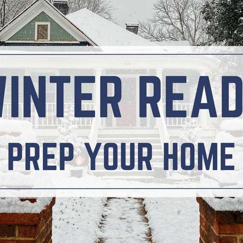Simple Winter Prep Tips Every DMV Homeowner Needs
