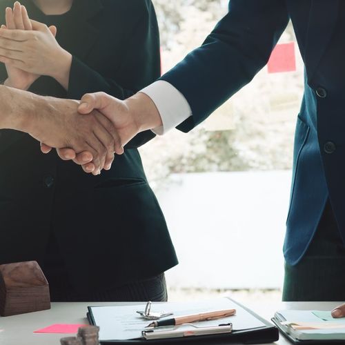 91% of Sellers Used an Agent in 2025. Here’s What They Value Most