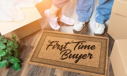 First-Time Homebuyers Are Older Than Ever in &hellip;
