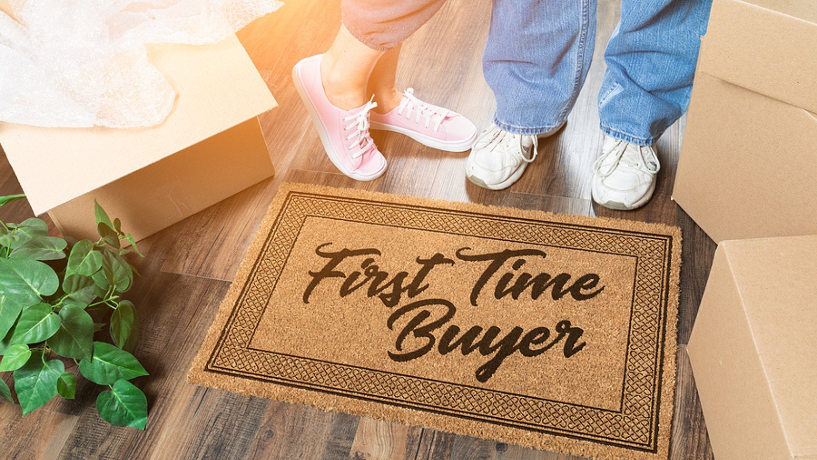 First-Time Homebuyers Are Older Than Ever in 2025. Here’s What That Means for You