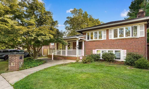 Just Listed Exclusively by The Slavis Group