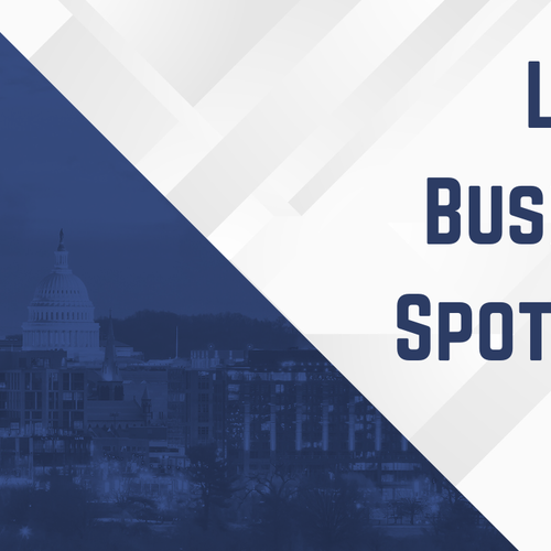 November 2025 Local Business Spotlight