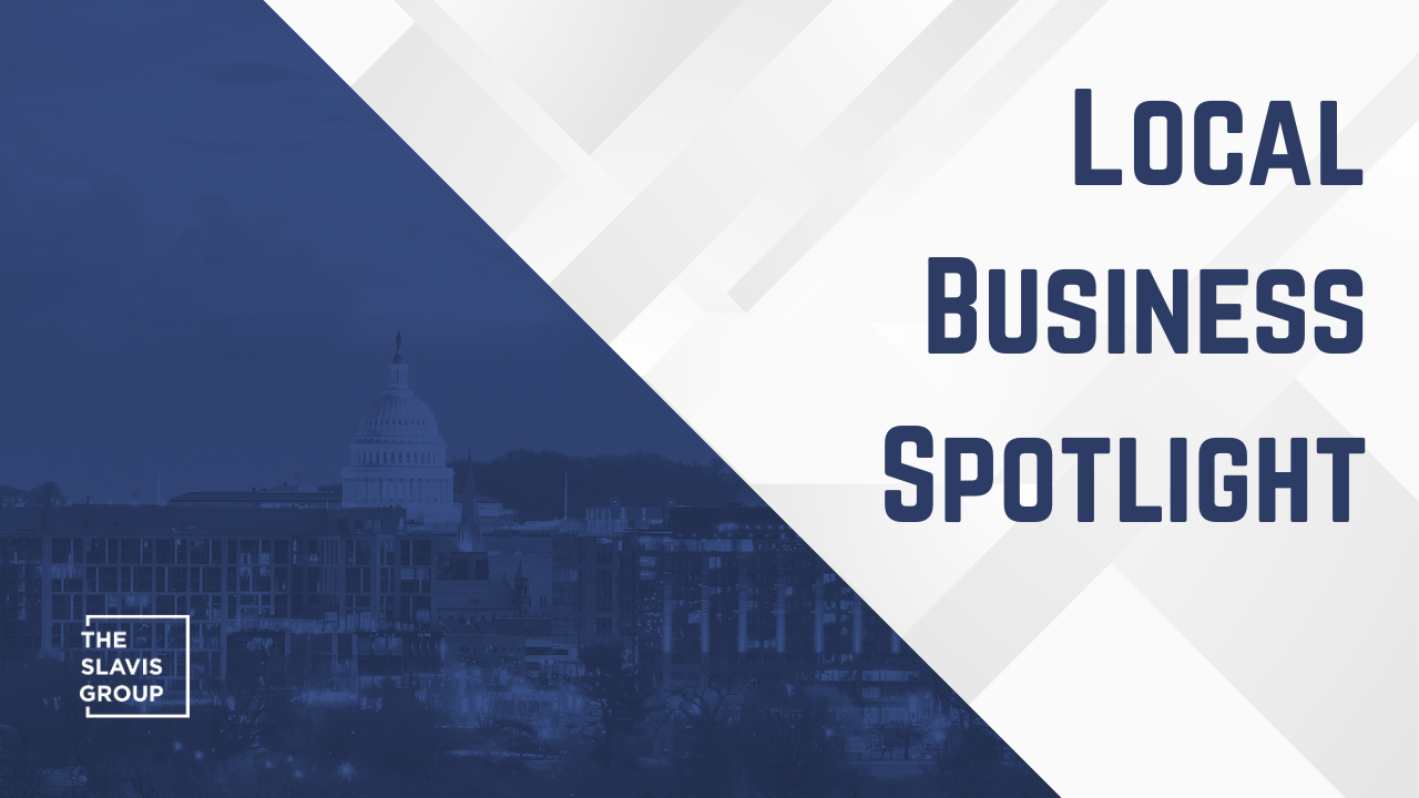 Local Business Spotlight Revamp