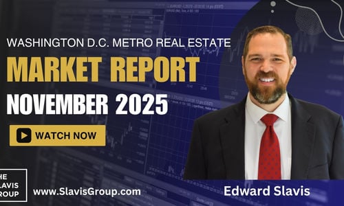 November 2025 Washington DC Metro Area Real Estate &hellip;