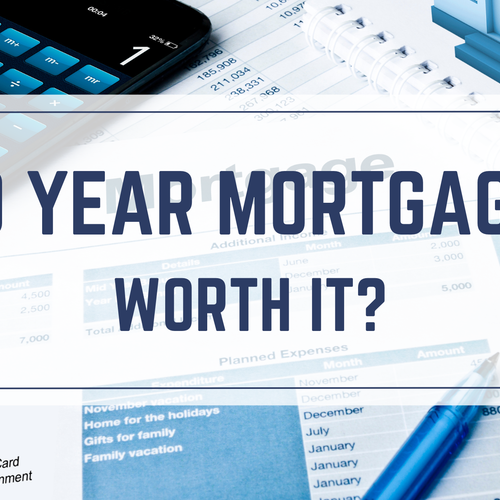 50-Year Mortgages: Are They Worth It