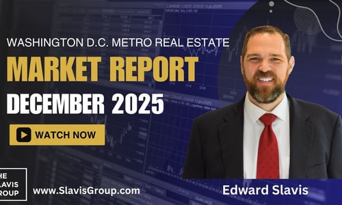 December 2025 Washington DC Metro Area Real Estate &hellip;