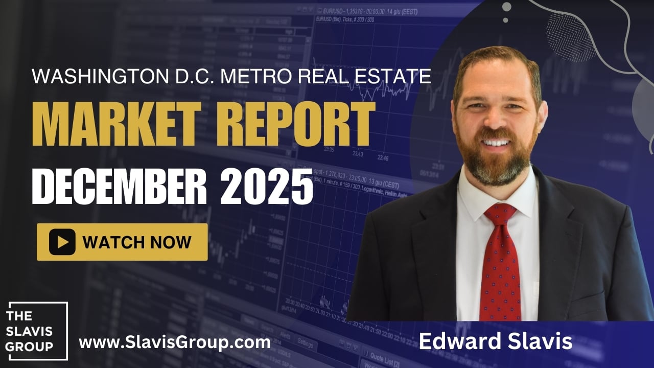 Market Report Video Thumnail December 2025
