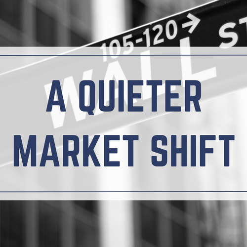 Wall Street is Stepping Back from Single-Family Homes in the DMV