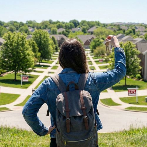 The Buyer-Seller Balance Has Flipped. Here’s What That Means for You