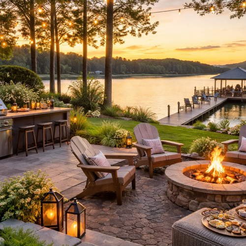 The Home Features Driving Higher Offers Right Now (Backed by Zillow Data)