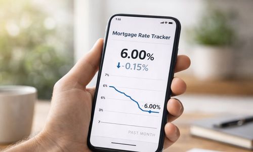 Homebuyers Just Gained $30K in Purchasing Power 