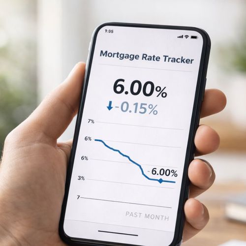 Homebuyers Just Gained $30K in Purchasing Power 