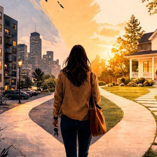 The Wealth Gap Between Homeowners and Renters Is Bigger Than You Think