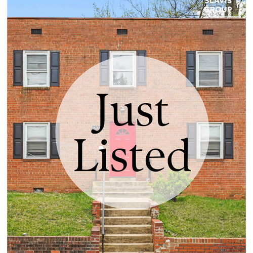 Just Listed Exclusively by The Slavis Group