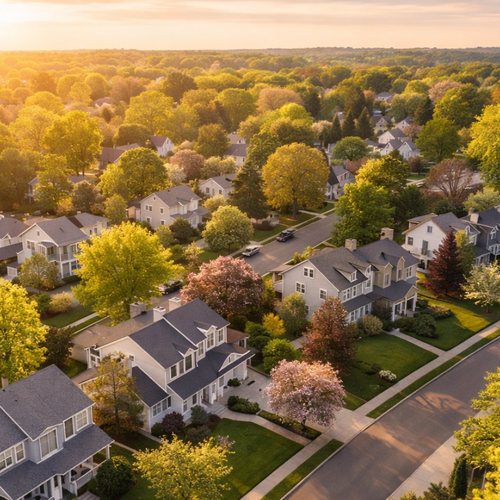 Selling Your Home This Spring? Here’s What You Need to Know