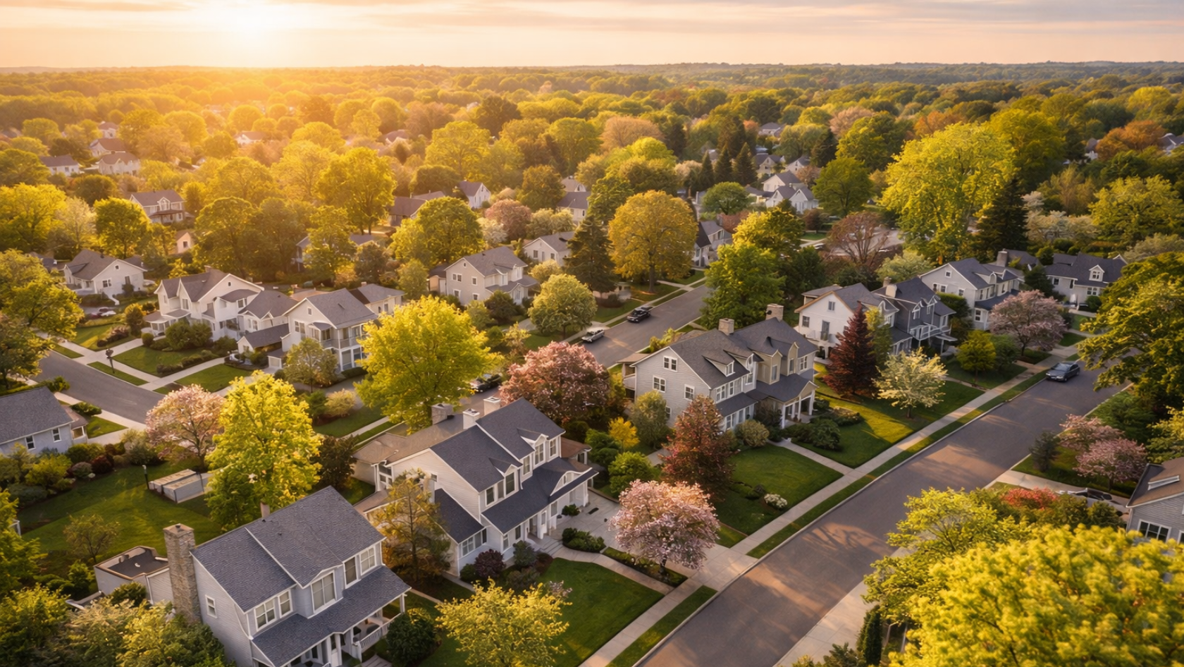 Selling Your Home This Spring? Here’s What You Need to Know