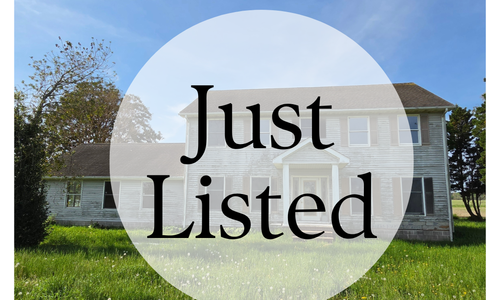 Just Listed Exclusively by The Slavis Group