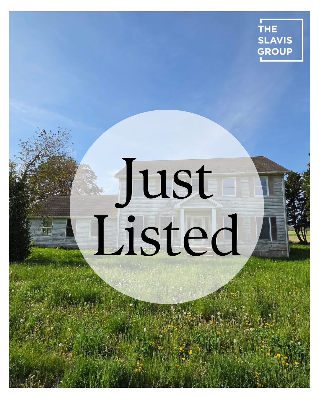 Just Listed (1)