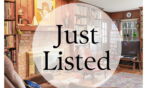 Just Listed Exclusively by The Slavis Group