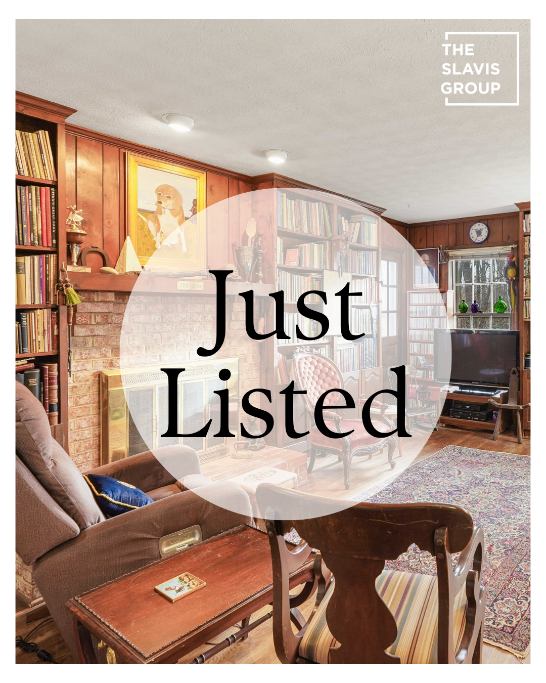 10505 Adel Rd, Oakton, VA 22124