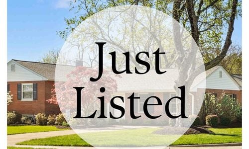 Just Listed Exclusively by The Slavis Group