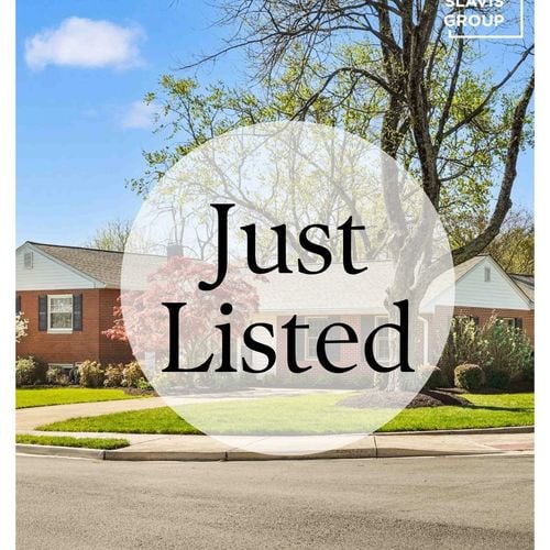 Just Listed Exclusively by The Slavis Group