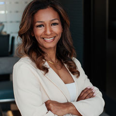 Nergis Qureshi