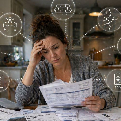 These 6 Home Repairs Catch Homeowners Off Guard and Cost Thousands