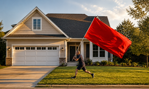 Which Home Inspection Red Flags Actually Matter (And …