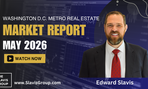 May 2026 Washington DC Metro Area Real Estate &hellip;