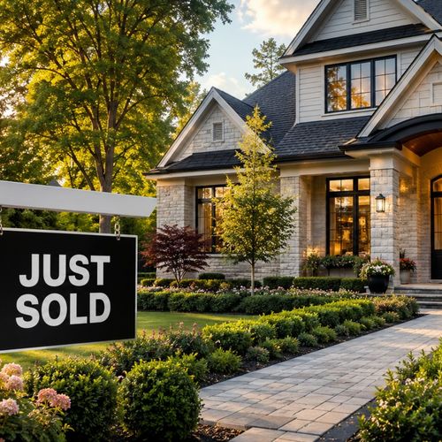 Your Home’s First 30 Days on the Market Decide Everything
