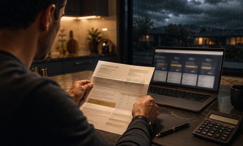Home Insurance Costs Are Up 46% Since 2021. &hellip;