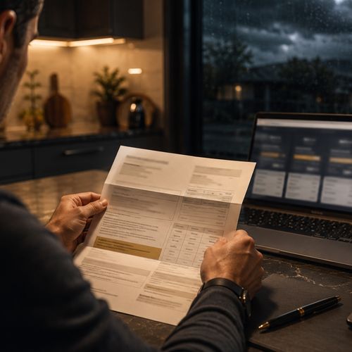 Home Insurance Costs Are Up 46% Since 2021. Here's How to Fight Back.
