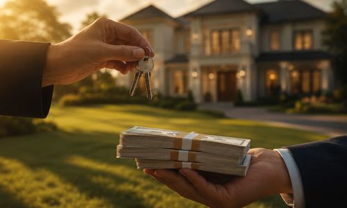 Sellers Are Offering More Than Ever in 2026. &hellip;