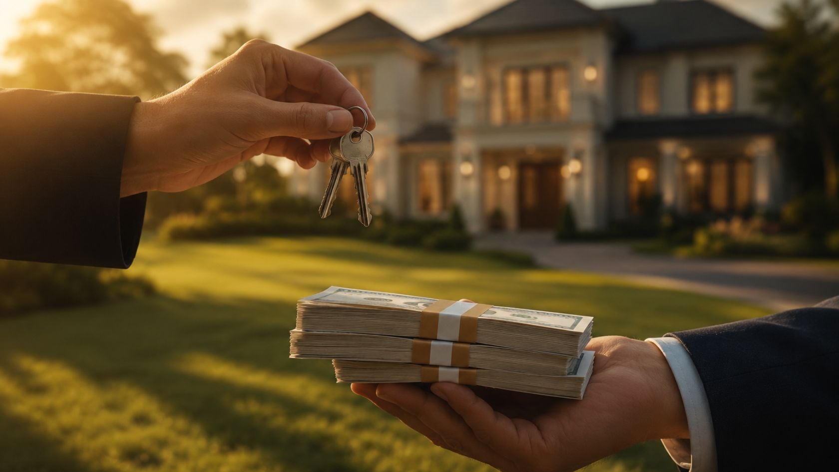 Sellers Are Offering More Than Ever in 2026. Here's What it Means for Buyers.