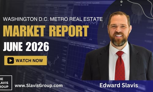June 2026 Washington DC Metro Area Real Estate …