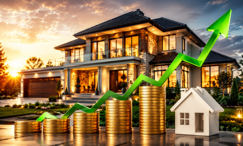 Americans Say Real Estate Is Still the Best &hellip;