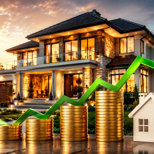 Americans Say Real Estate Is Still the Best Long-Term Investment in 2026