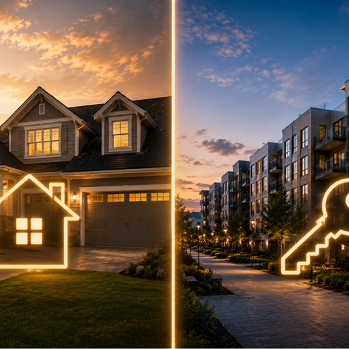 53% of Americans Now Prefer Buying Over Renting. Here's What That Means for You