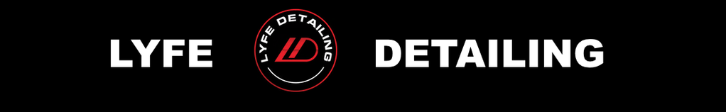 Lyfe Detailing