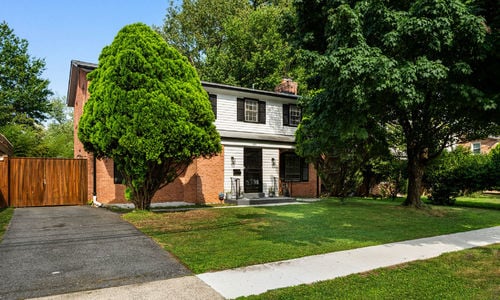 Just Listed: 1007 Arcola Avenue, Silver Spring MD …