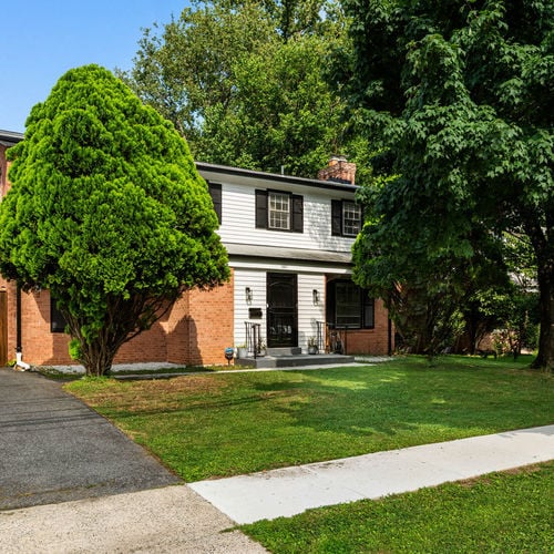 Just Listed: 1007 Arcola Avenue, Silver Spring MD | Kemp Mill Colonial