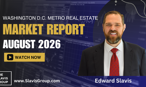 DC Metro Housing Inventory Rising | August 2026 &hellip;