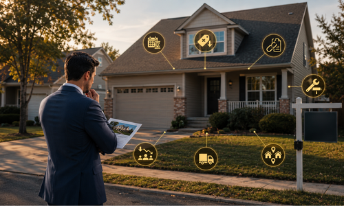 7 Signs a Home Seller May Be Ready &hellip;