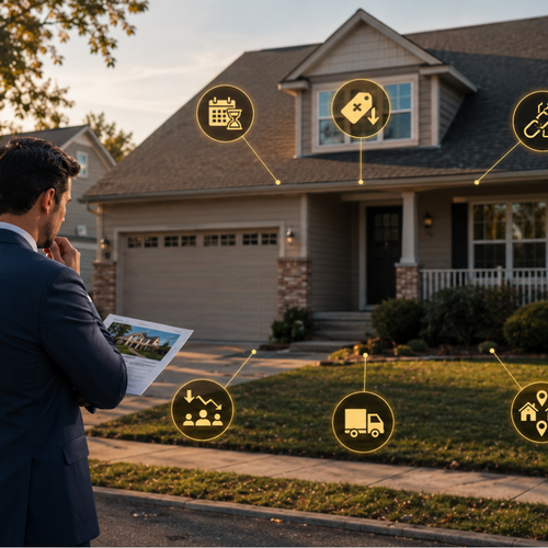 7 Signs a Home Seller May Be Ready to Negotiate in DC, Maryland, or Virginia
